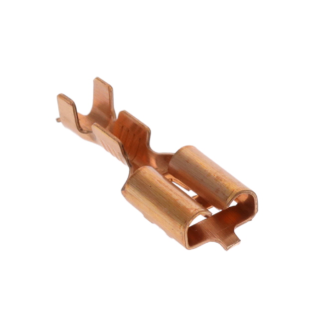 TE Connectivity AMP Connectors 5-160558-3